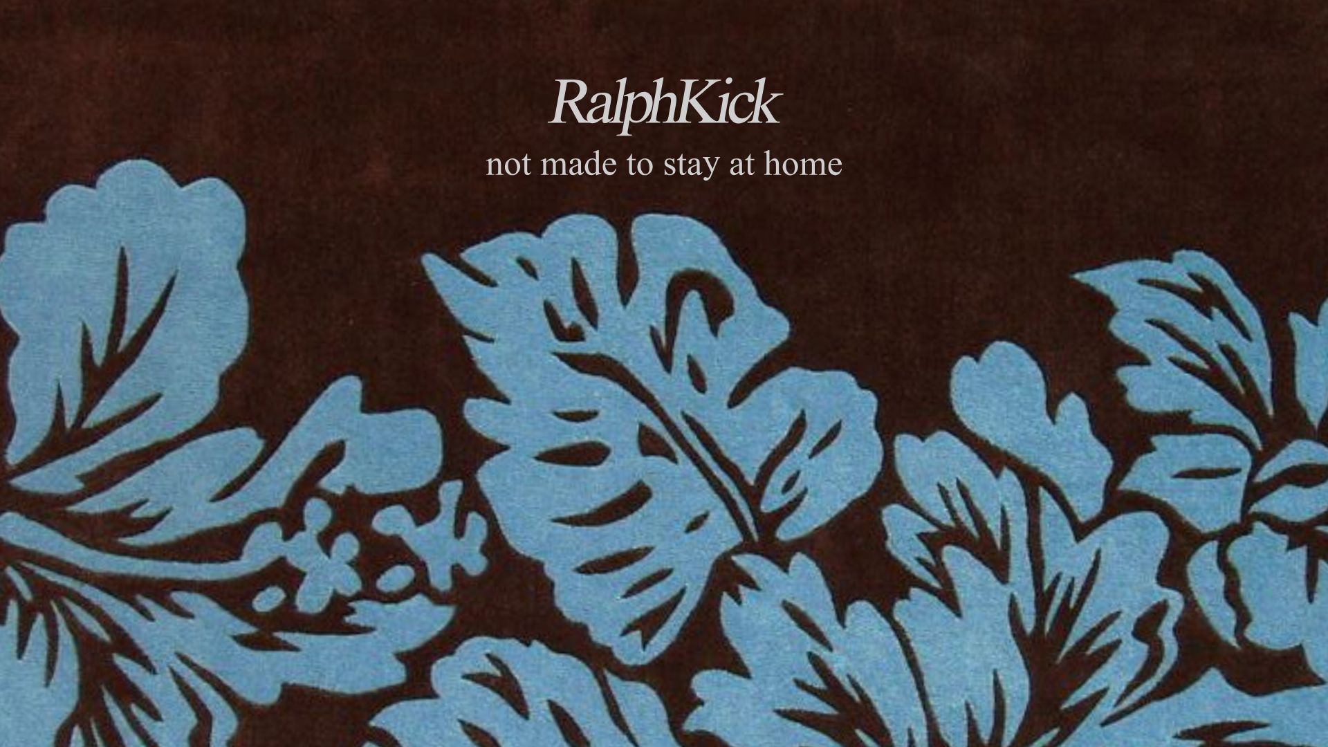 RalphKick Campaign