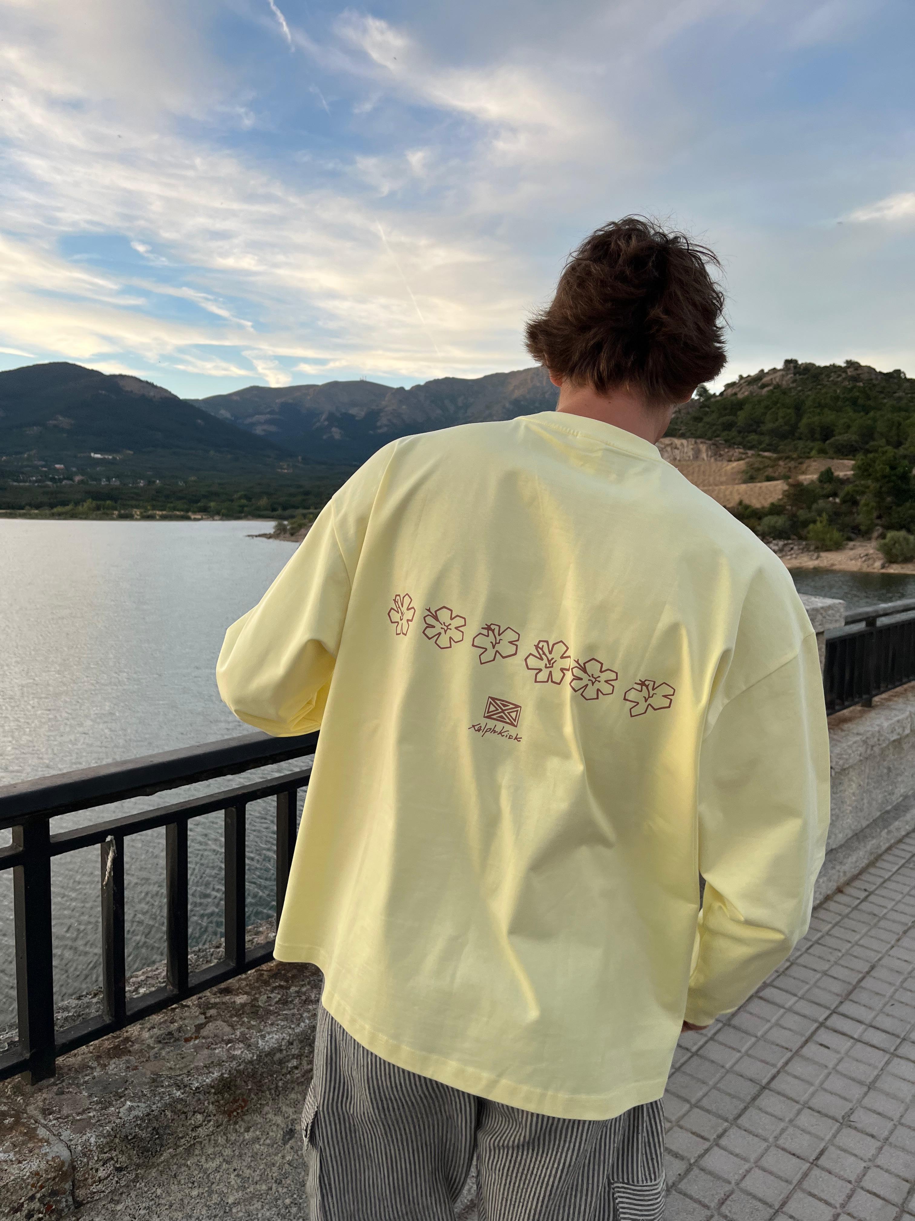 Coco's Longsleeve